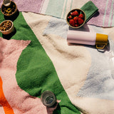 Luna Vuelta - Blanket Roll