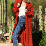 XHQ15-ASIS CARDIGAN SWEATER