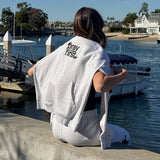 Pray First Unisex Hoodie