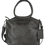 Dalton Handcrafted Leather Tote Bag