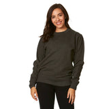 103- Adult Essential Crew Swtshrt