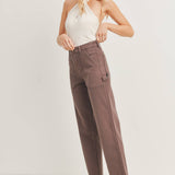 Espresso Carpenter Jean