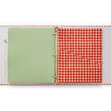 Cherry Farm Recipe Binder