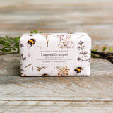 Jasmine & Honeysuckle Soap Bar