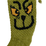 ST89 GRINCH (rendition)