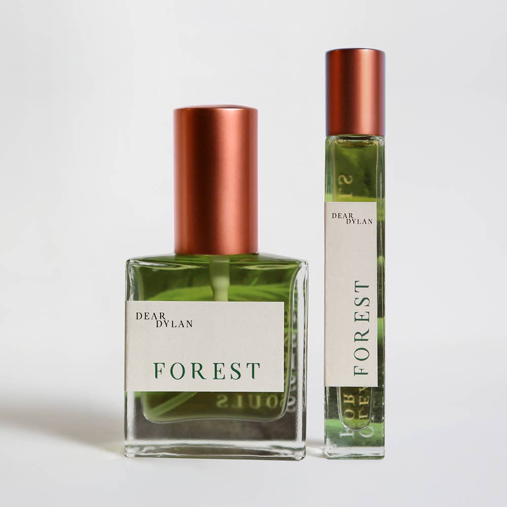Forest | Plant-Derived Eau de Parfum