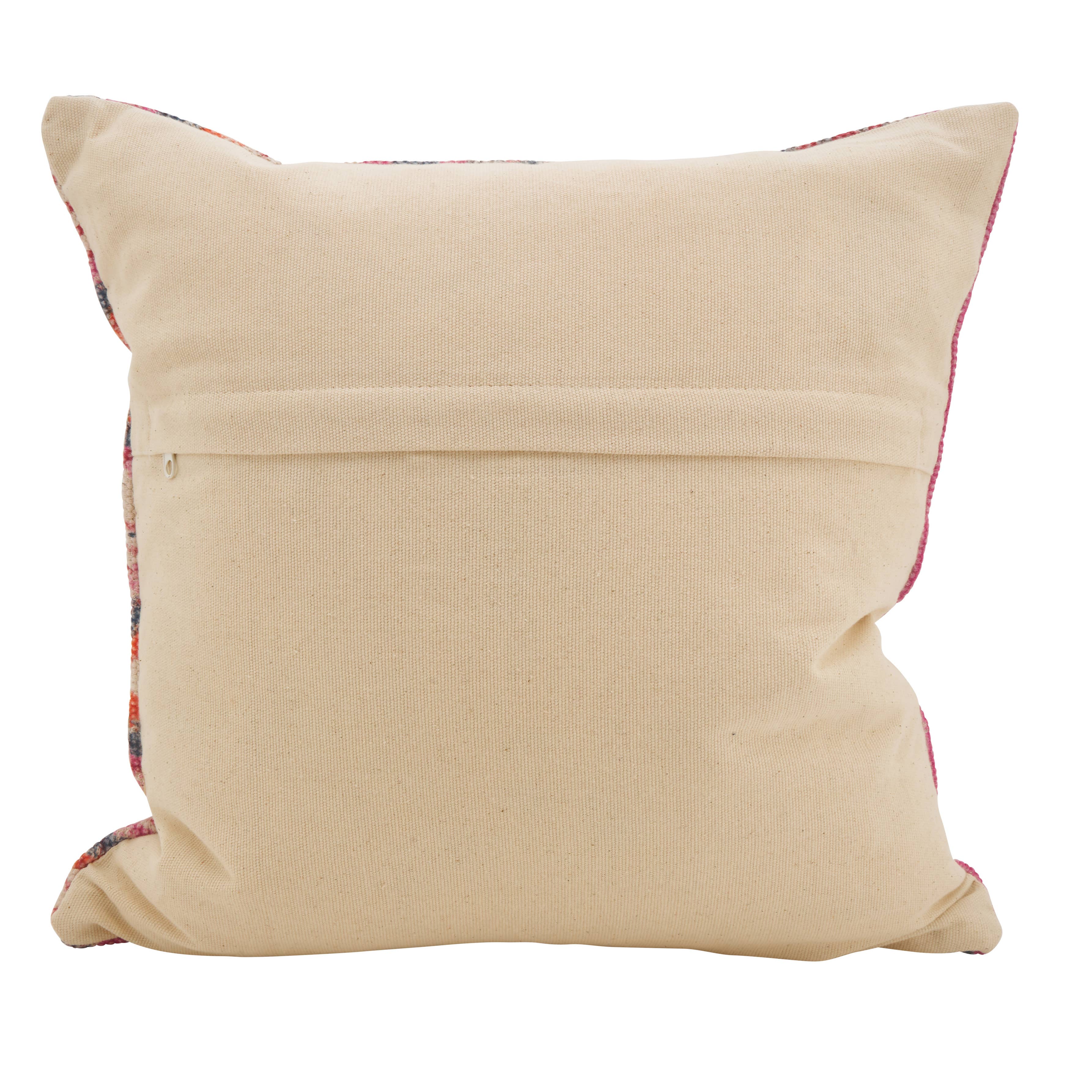 Down Filled Bohemian Pattern Pillow
