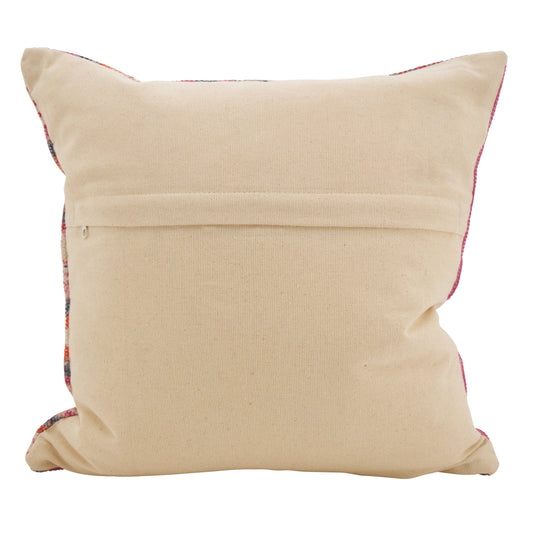 Down Filled Bohemian Pattern Pillow