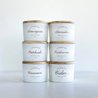 Coconut Wax Candle - 7oz