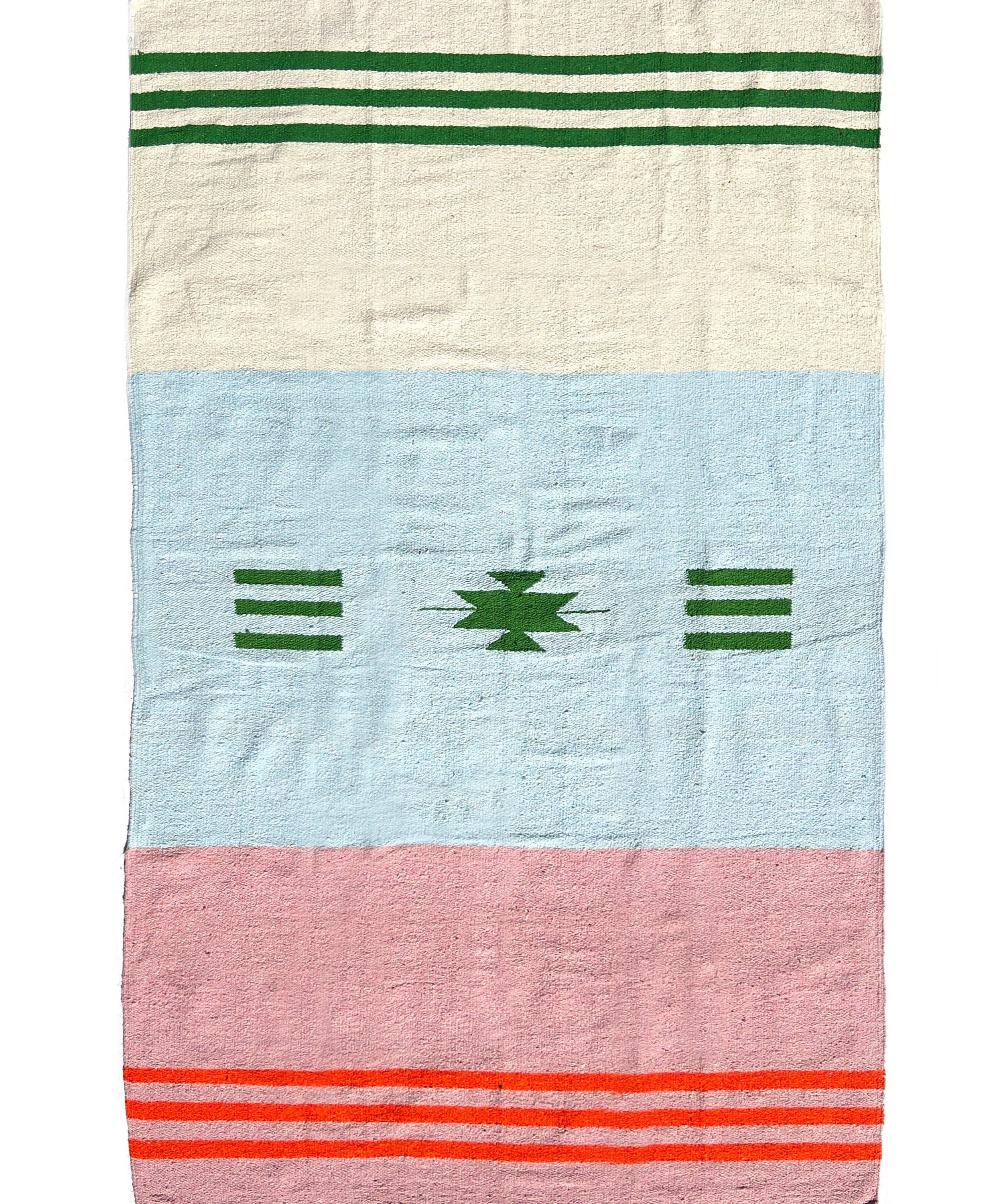 Horizonte Vuelta - Blanket Roll