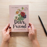 Dear Friend