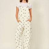 Dotty Overalls
