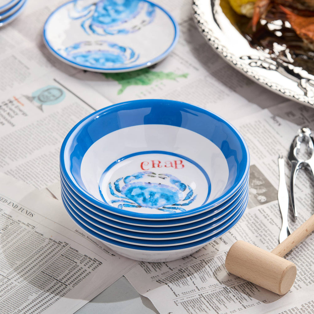 Blue Crab All Purpose Bowl