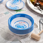 Blue Crab All Purpose Bowl