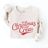 christmas crewneck