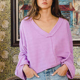 Butterfly Crop Top
