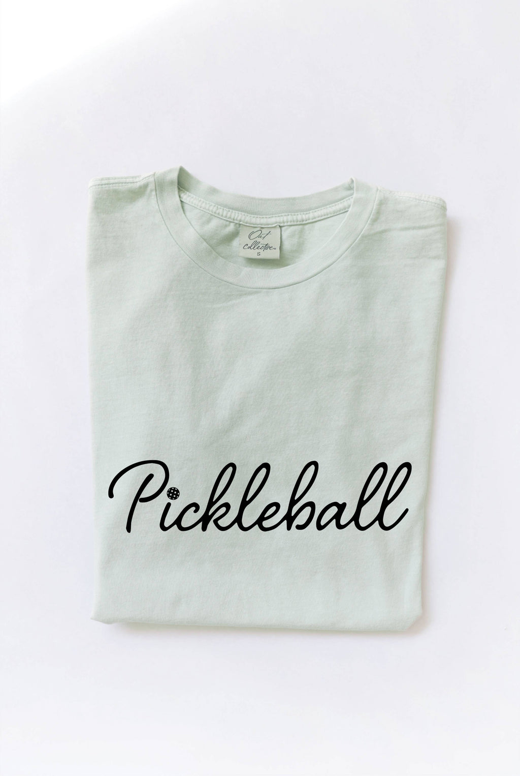 "Pickleball" T-shirt