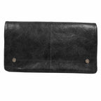 Smooth Handcrafted Leather Wallet