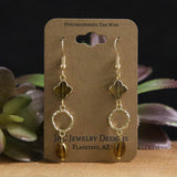 Talavera Earrings