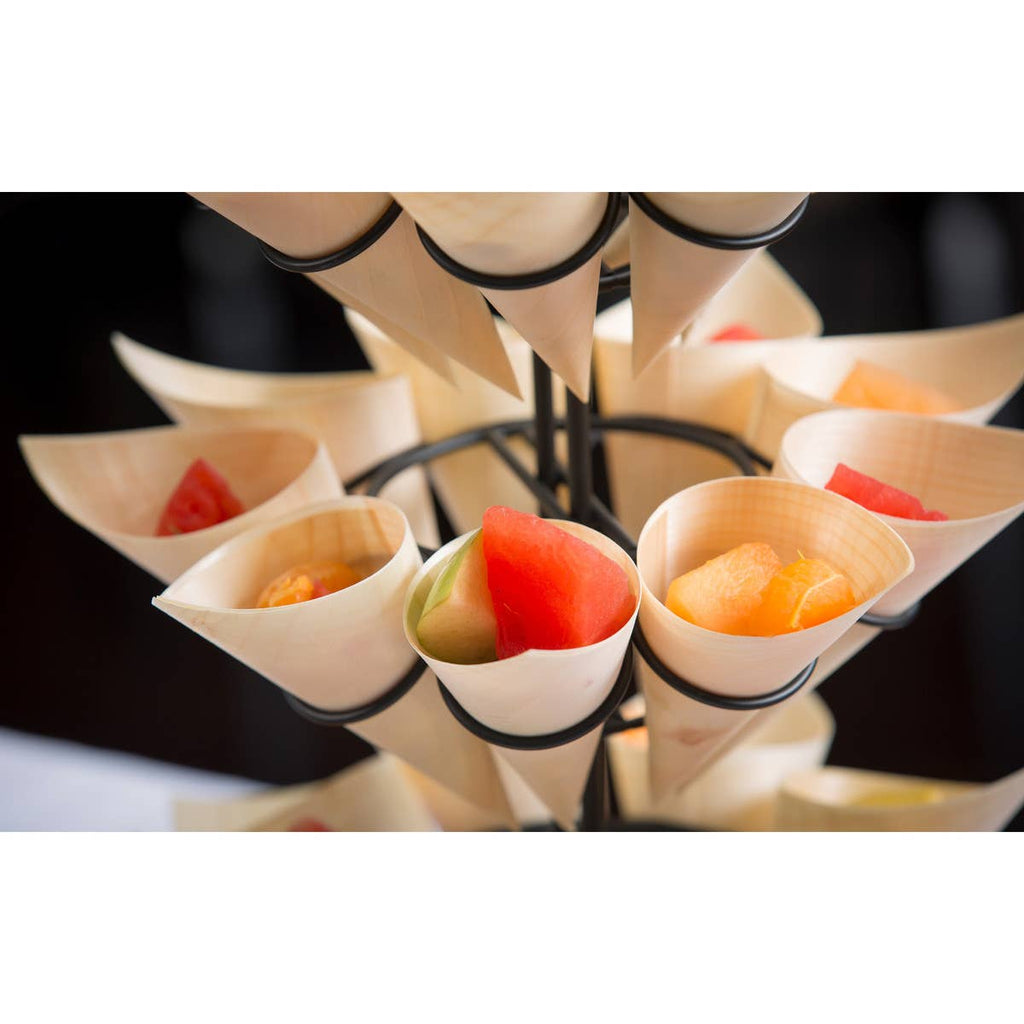 Disposable Cones, 4.75oz