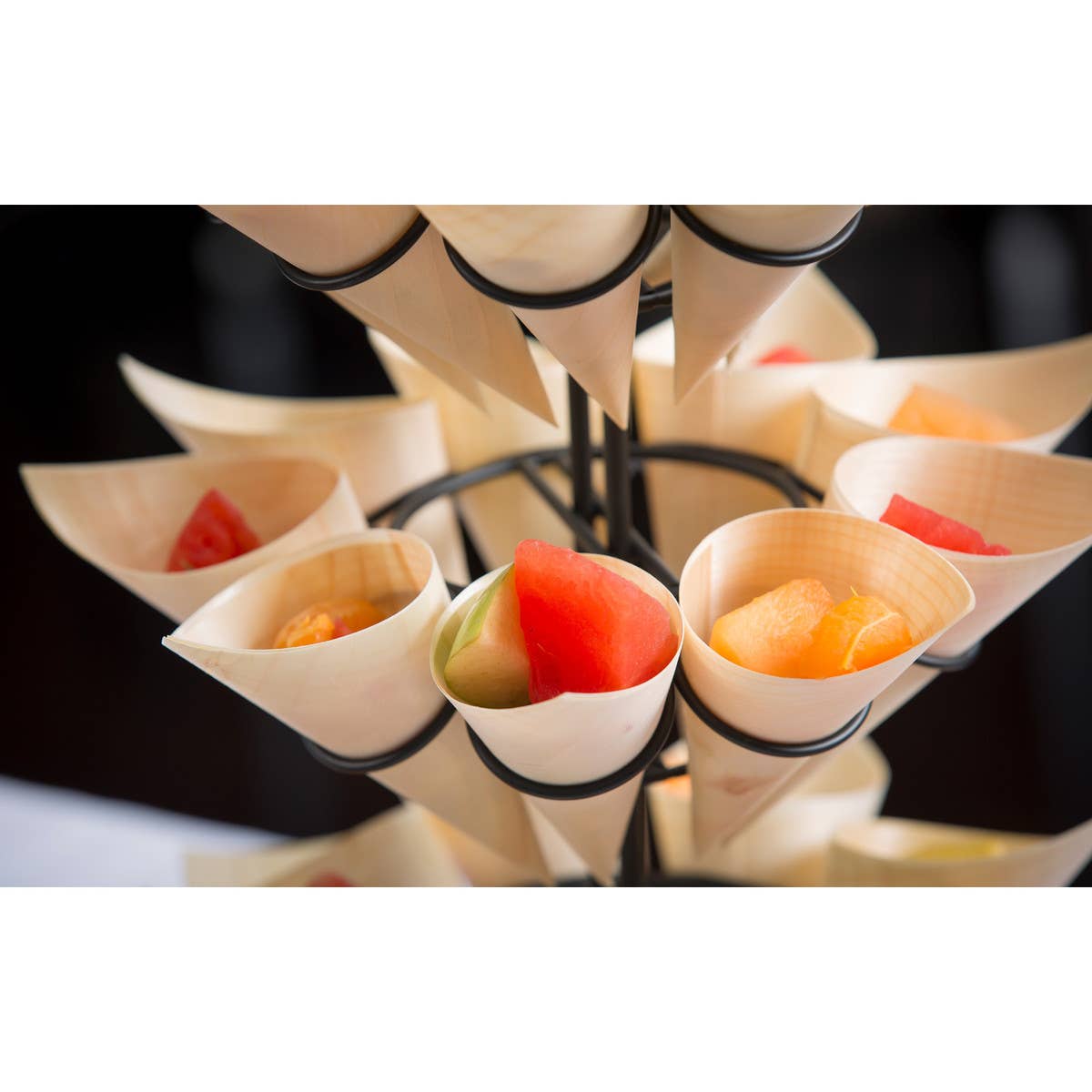 Disposable Cones, 4.75oz