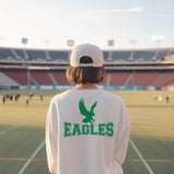 "Eagles" Sweatshirt