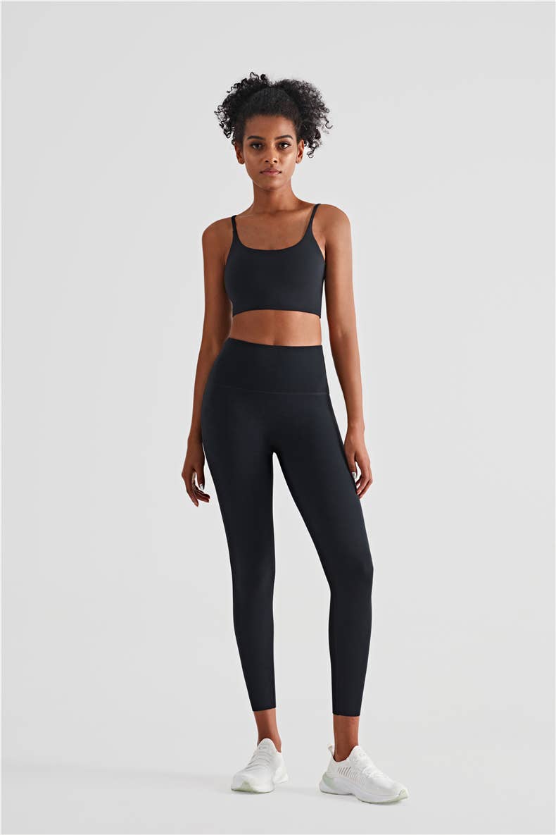 Esther Lycra® Cami Top Sports Bra