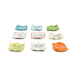 Live From Snack Time Pet Quote Ceramic Magnets - 9 Assorted