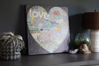 "Choose Love" Art Poster
