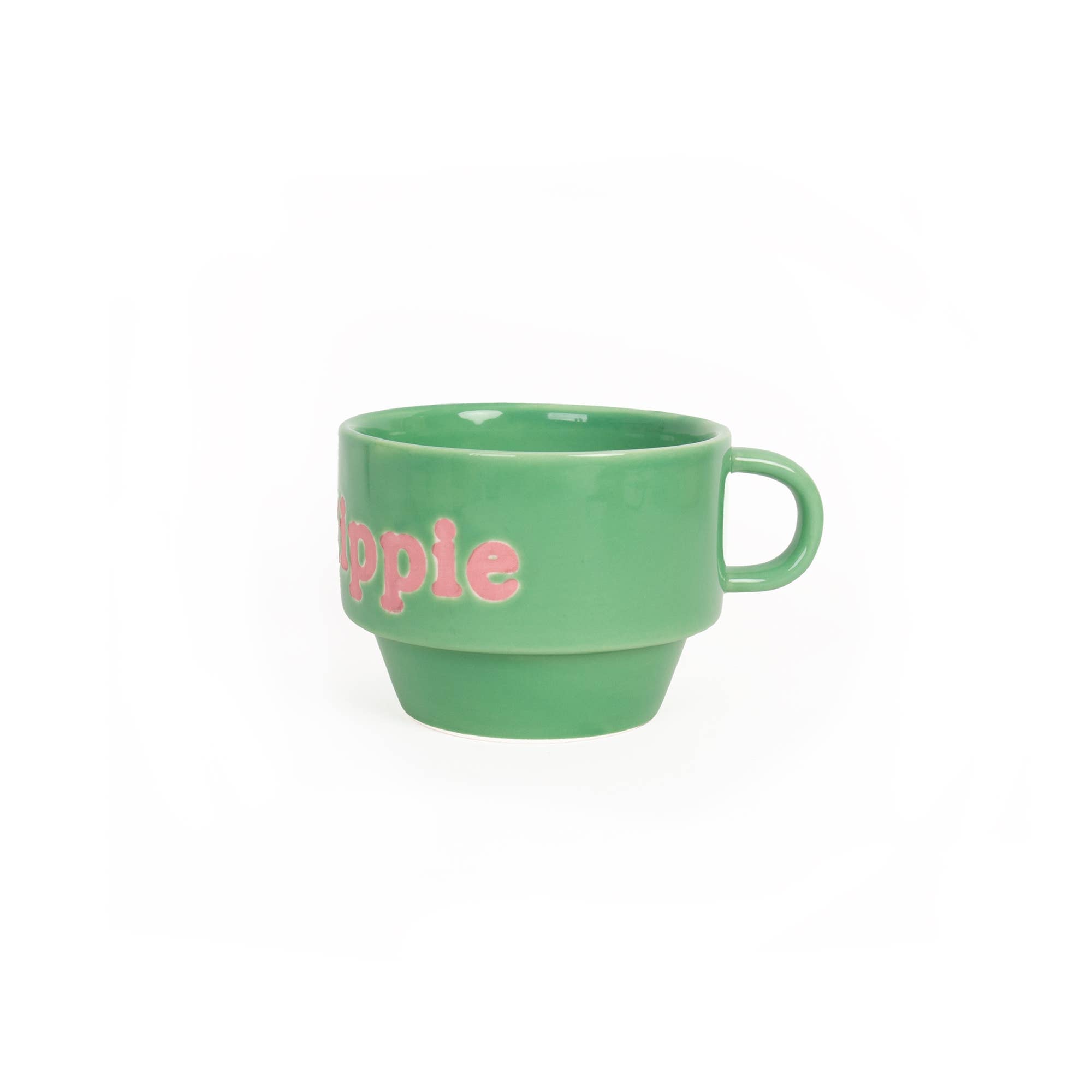 THE HIPPIE MUG HF