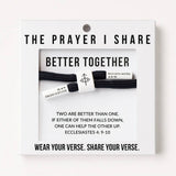 Prayer / Share