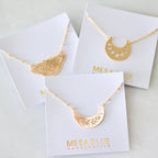 Collar Necklace