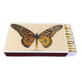 Candle Matches 4 inch • Butterfly • Home Decor for Candles