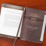 Jesus First for Men (Devotional)
