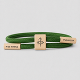 WALK IN FAITH Prayer Cord Bracelet | Christian Athletes
