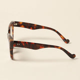 Women's Bold Oversized Square Reading Glasses