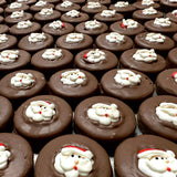 Christmas Santa Face🎅 O’Oreo w/ Milk Chocolate 3 Pack