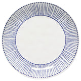 Sprout Stamped Plate