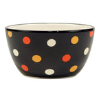 Spooky Halloween Ice Cream Bowl