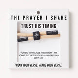 Prayer / Share