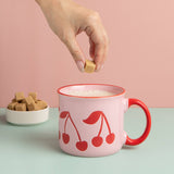 Very Cherry 20 oz Mug