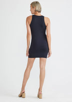 Bodycon Smoothing Dress