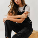 Dotty Overalls
