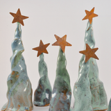 Holiday Trees - MEDIUM