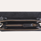 Two-Tone Crossbody