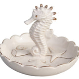 Sea Horse Ring Holder