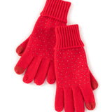 NATALIA TOUCHSCREEN GLOVES