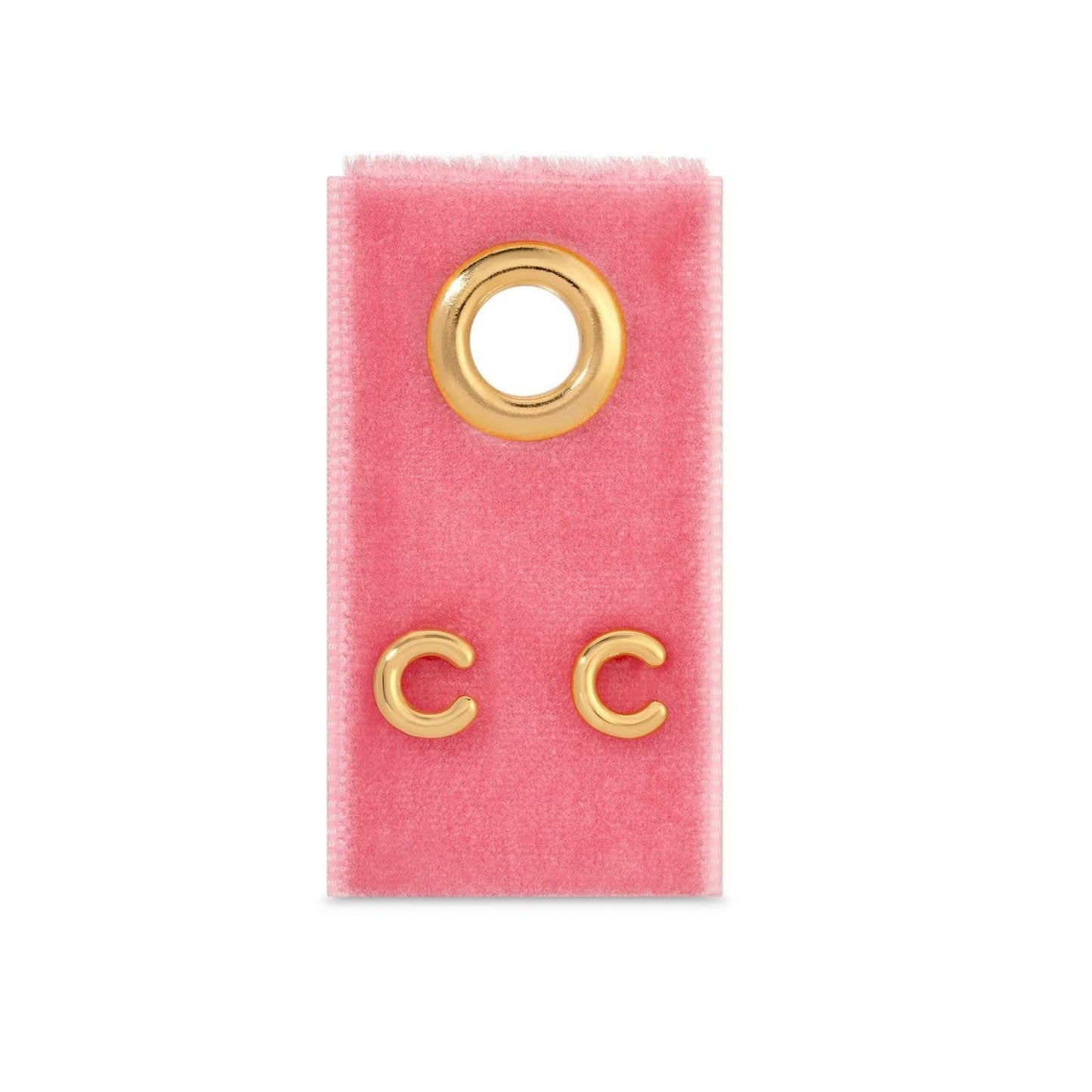 E8275 Assorted Initial Studs