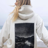 Psalm 23 Unisex Hoodie