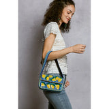 Lemon Drop Bag